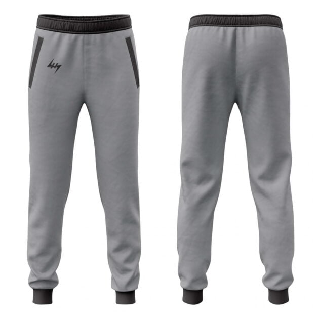 Custom Sweatpants and Track-pants - Hamco Sports