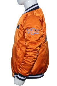 customize varsity bomber jacket hamco sports
