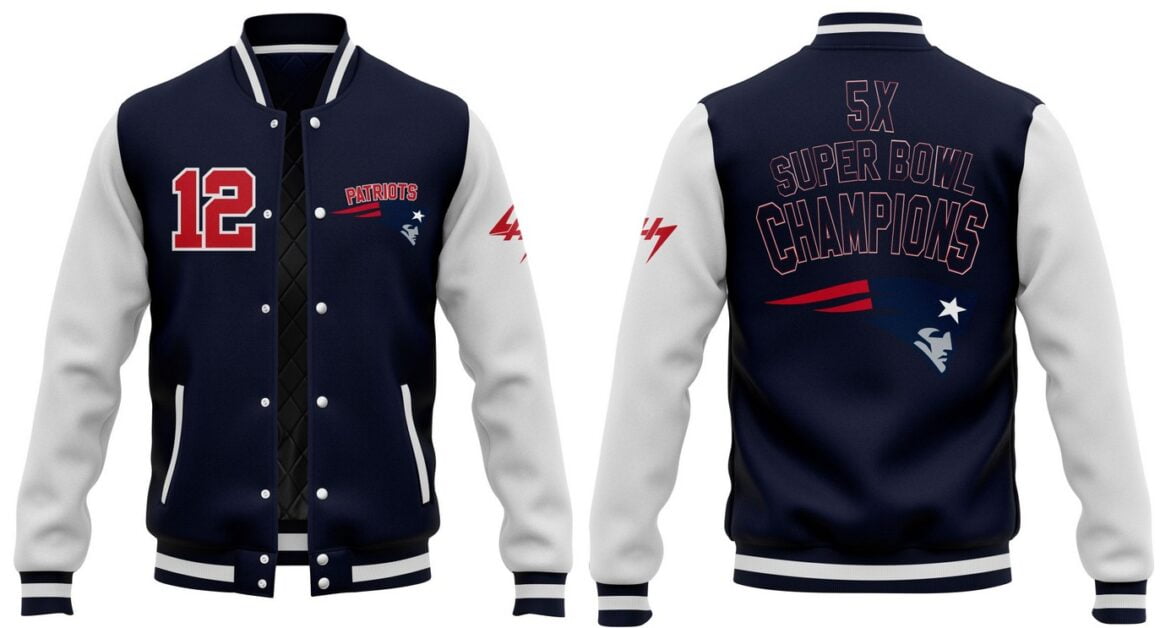 customize varsity jacket hamco sports