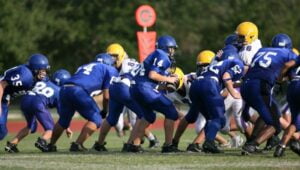 Read more about the article How Sports Uniforms Impact Players Performance