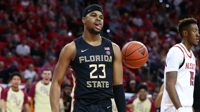 You are currently viewing Why Florida State Basketball Team Wears Blue in November?