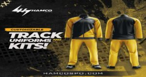 Read more about the article Why Customizable Tracksuits Are the Ultimate Team Uniform Choice