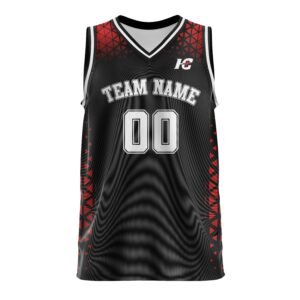 Custom Sports Uniforms